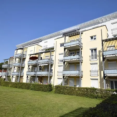 Naherholung Ferienwohnung Bad Saeckingen Exterior photo