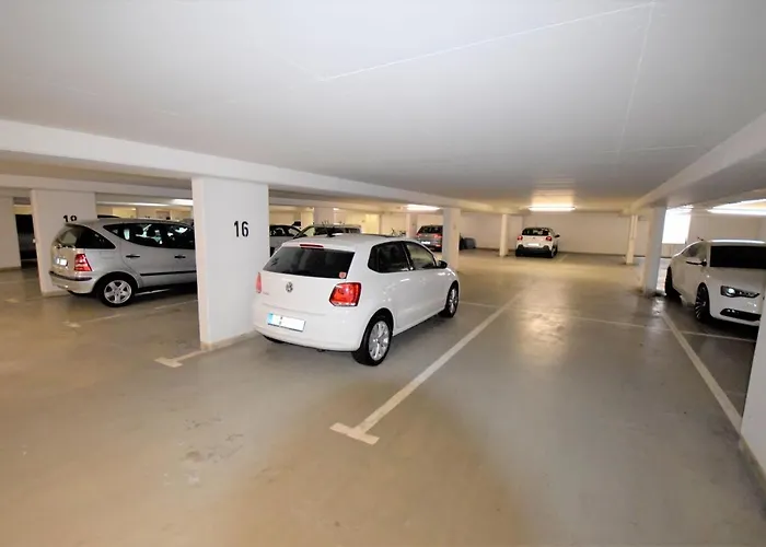 Naherholung Ferienwohnung Bad Saeckingen