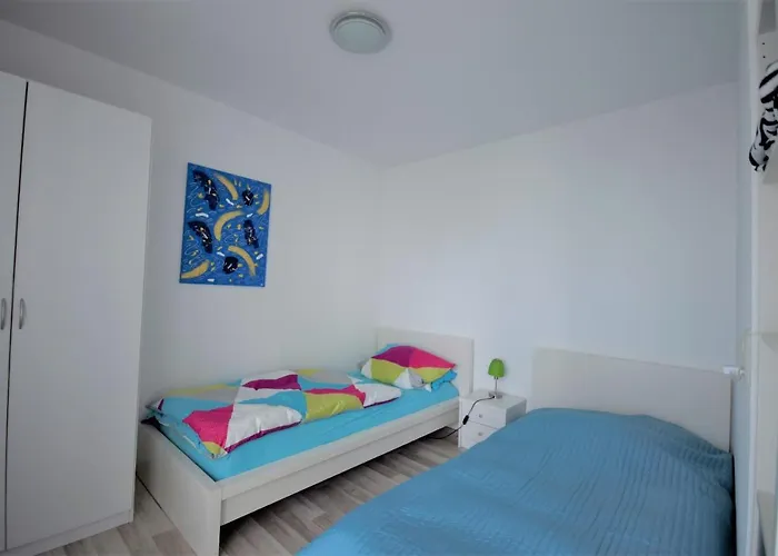 Naherholung Ferienwohnung Bad Saeckingen