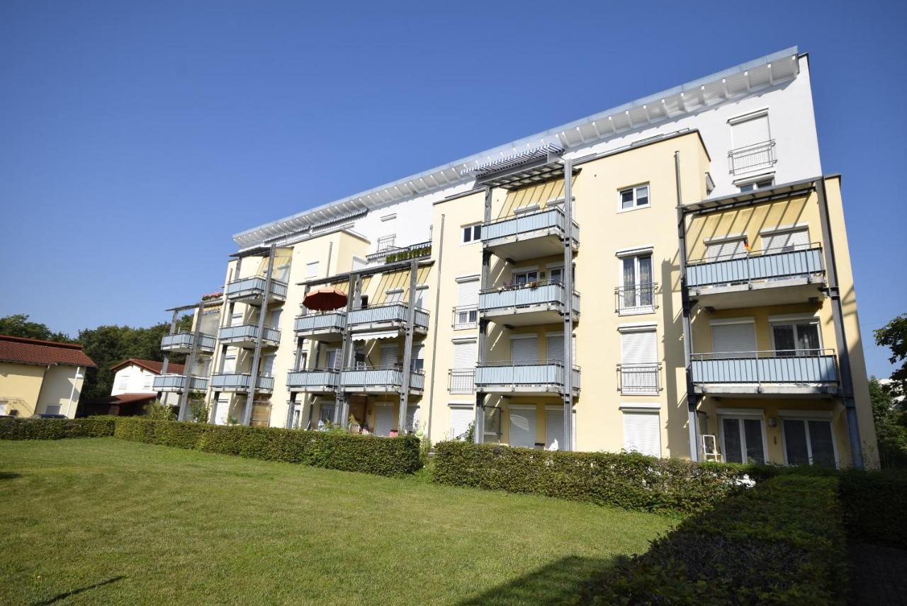 Naherholung Apartment *