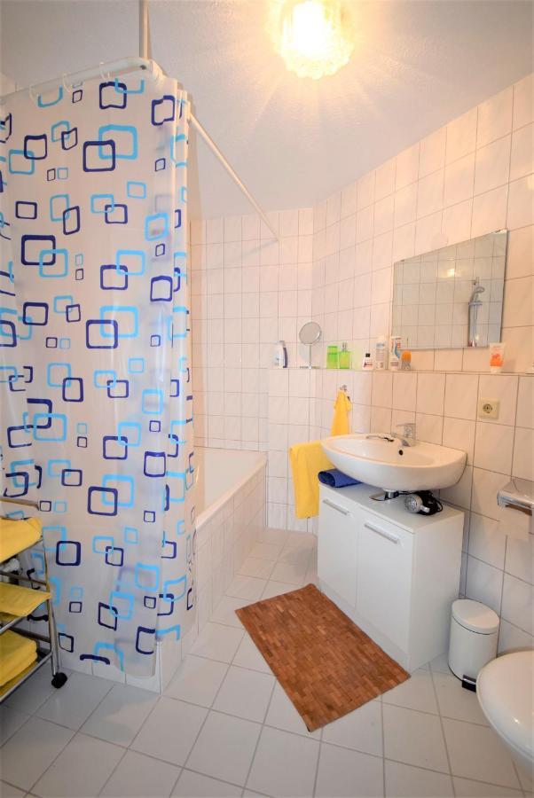 Naherholung Bad Sackingen