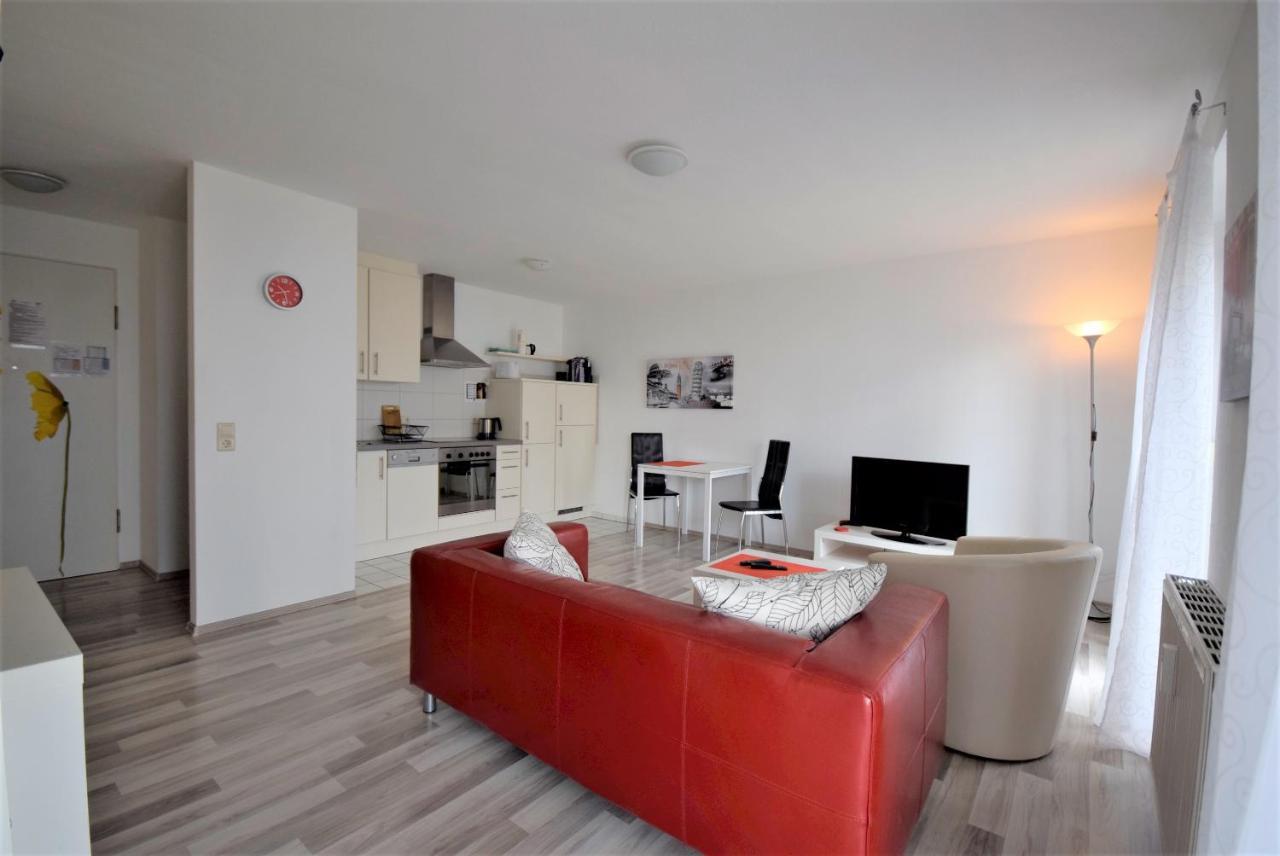 Naherholung Apartment *
